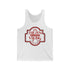 ZV Kringle Tank Top - THE ZEN VIKING