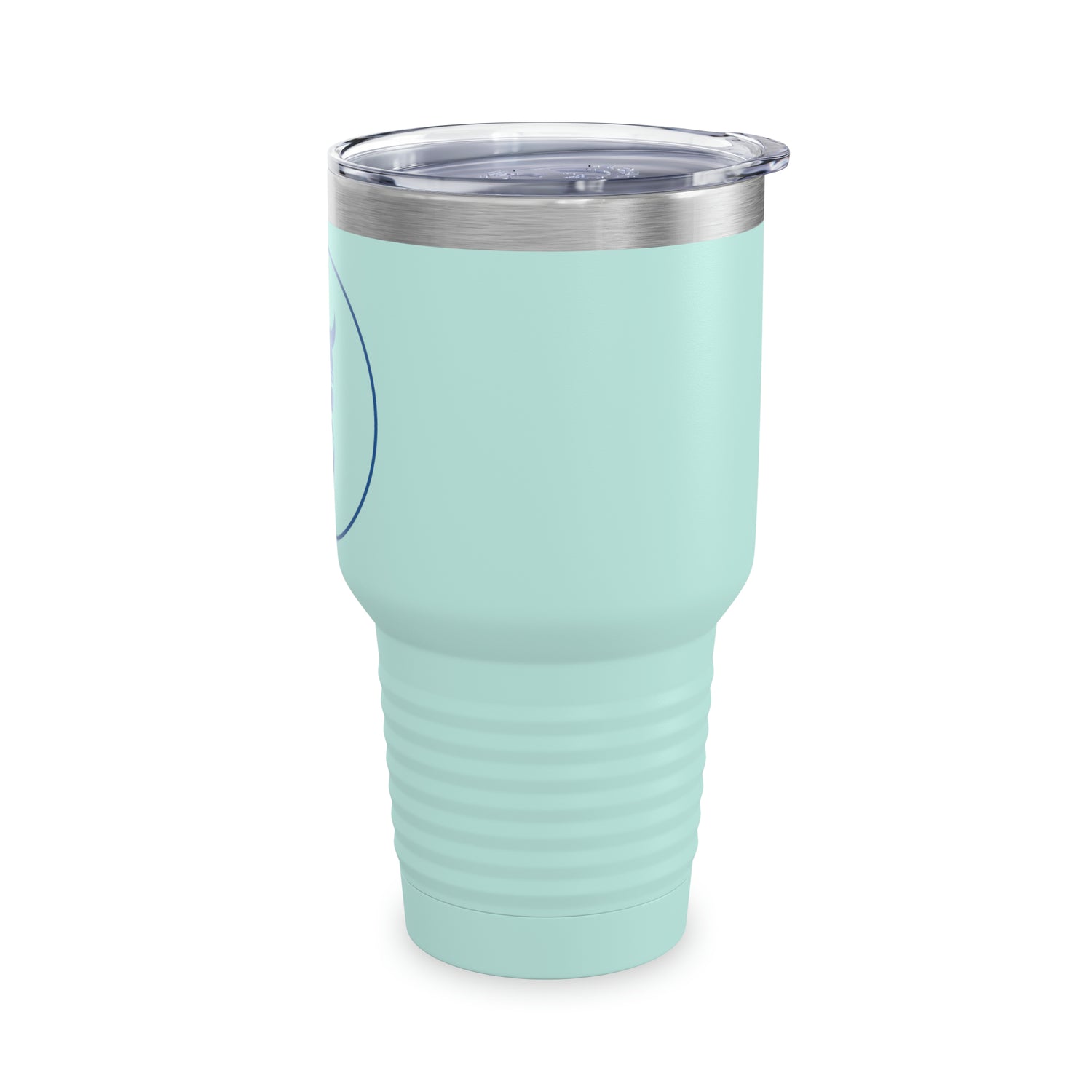 ZV Blue Label Ringneck Tumbler, 30oz - THE ZEN VIKING