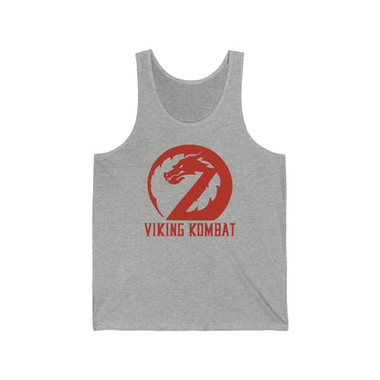 Mortal Combat ZV Tank