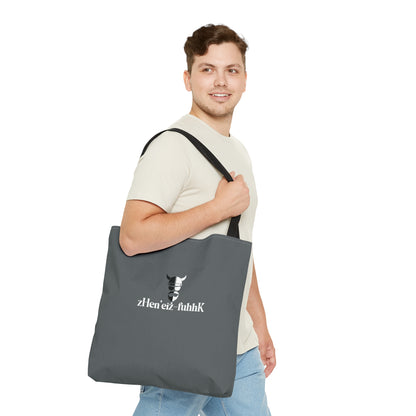 Zen-Yang Savage Tote Bag - THE ZEN VIKING