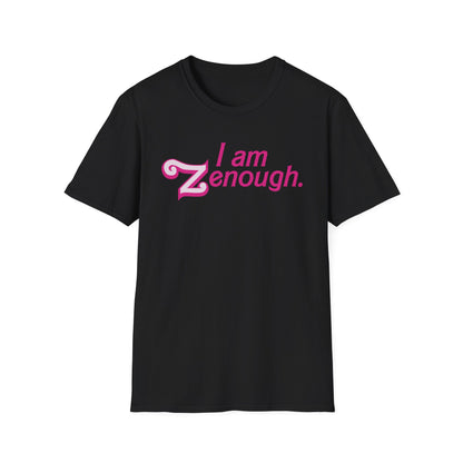 I am Ken enough Barbie Loki T-Shirt