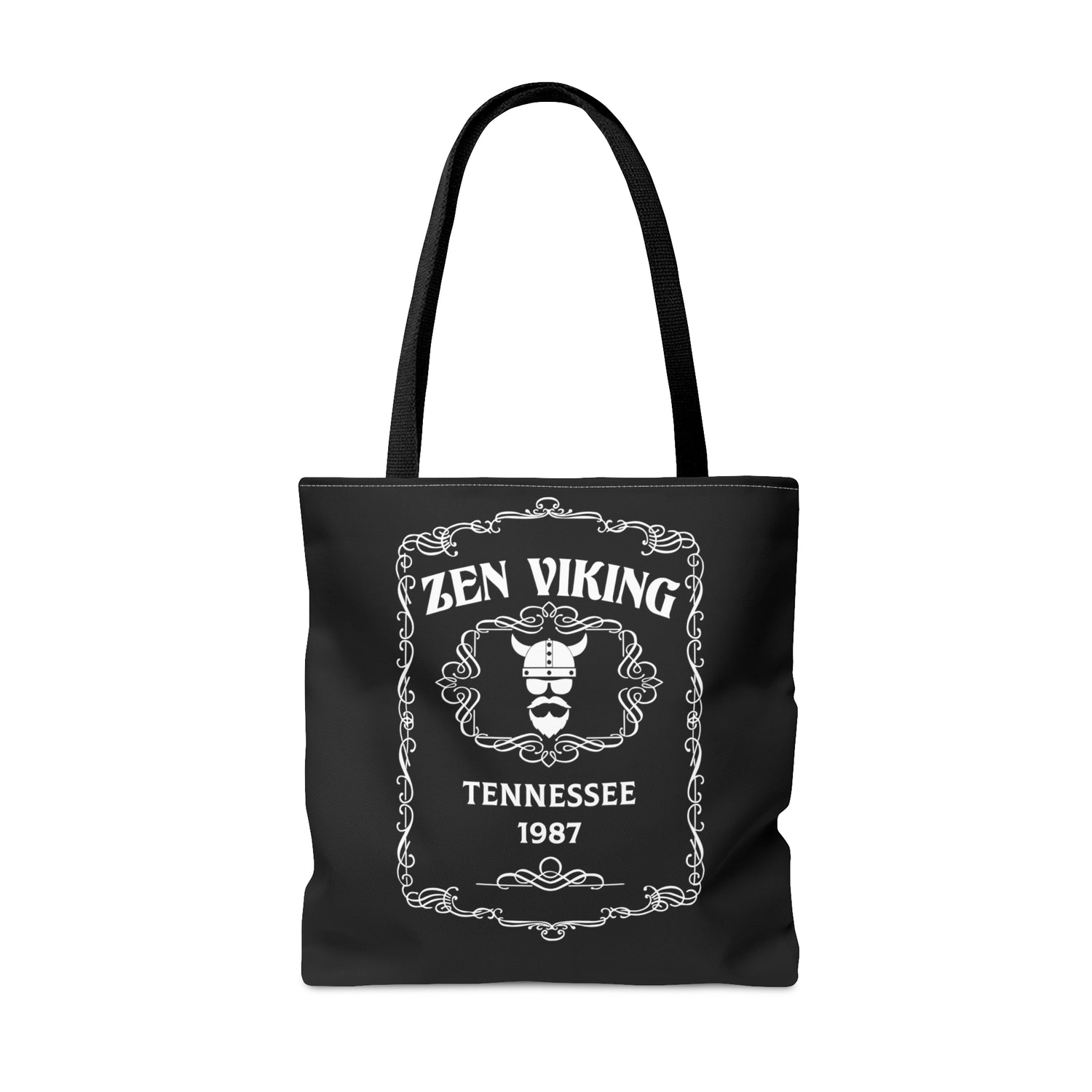 Jack Daniels Loki Tote