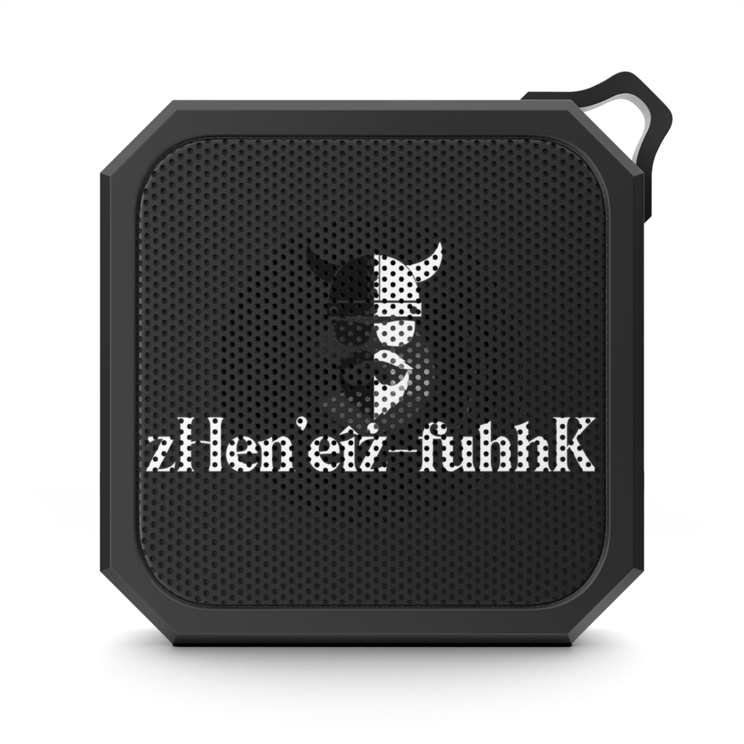 Blackwater Outdoor Bluetooth Speaker ZAF - THE ZEN VIKING