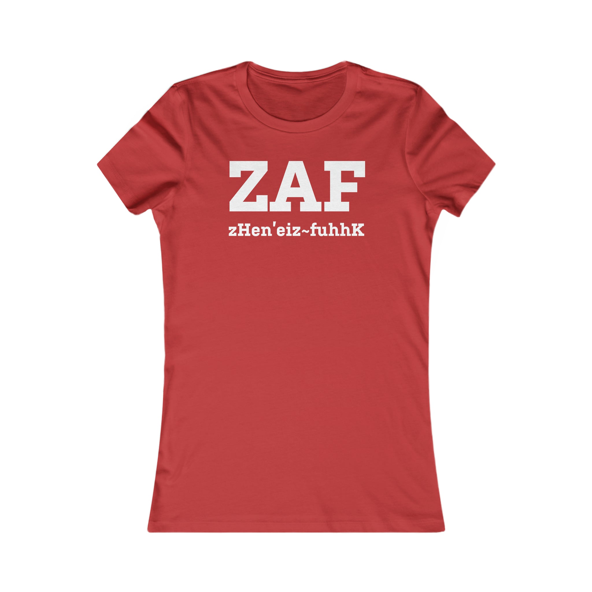 ZV ZAF Women&