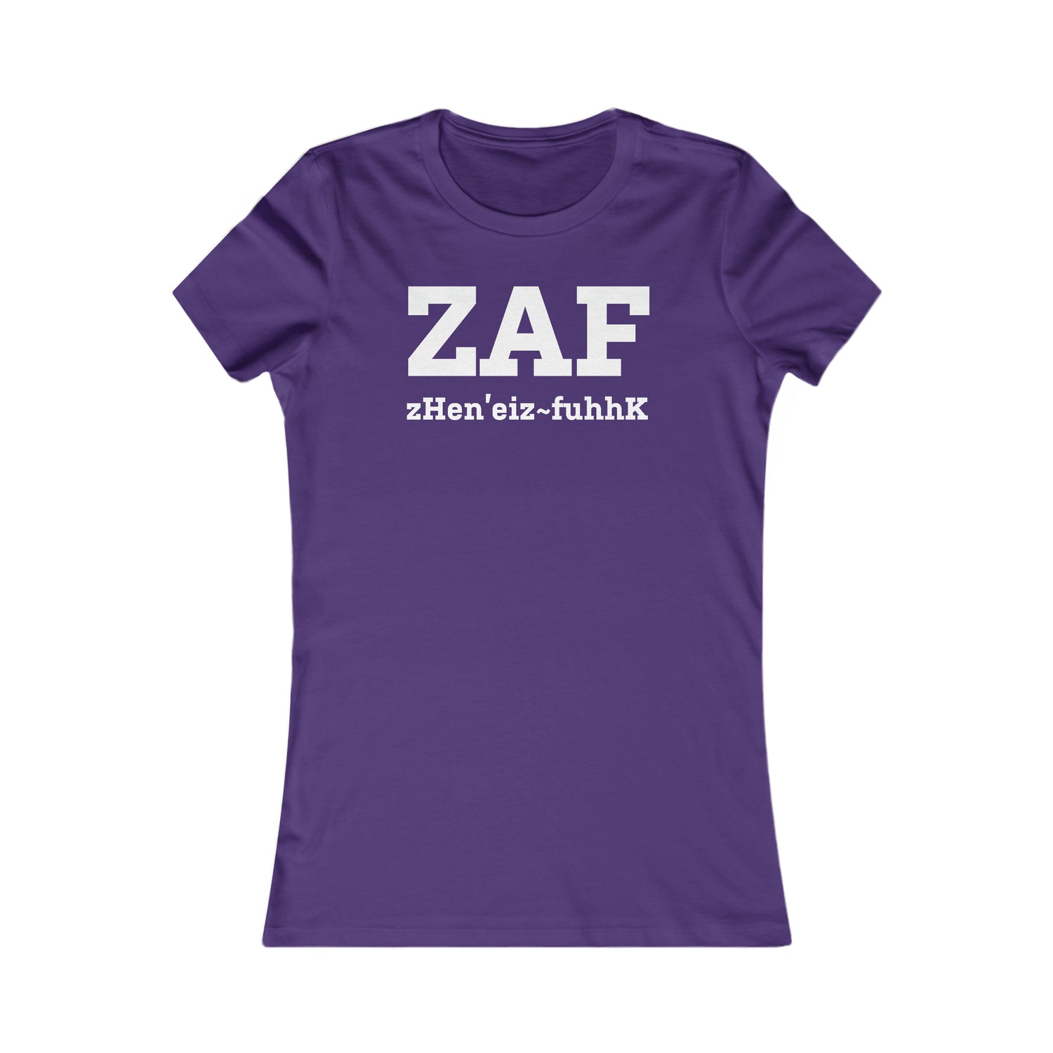 ZV ZAF Women&