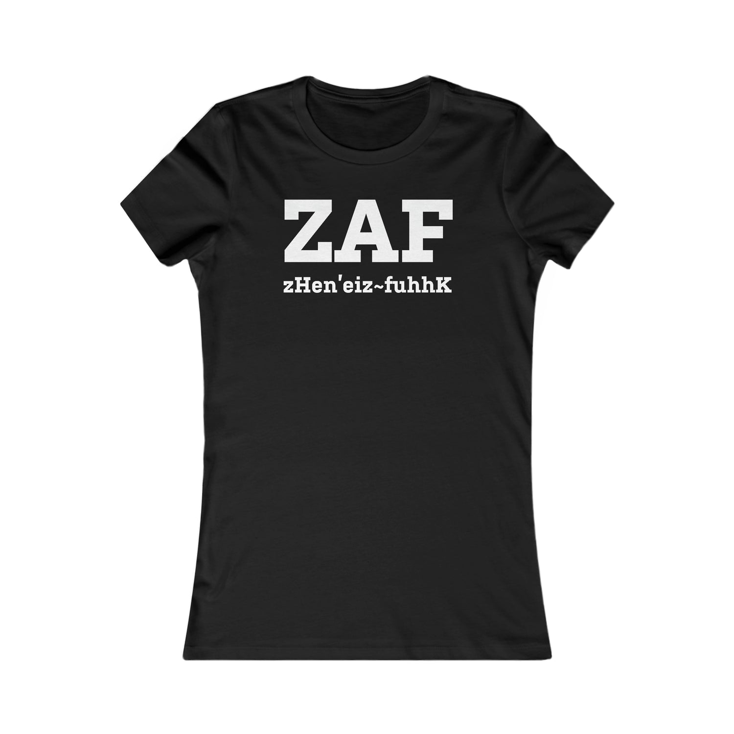 ZV ZAF Women&