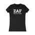 ZV ZAF Women&