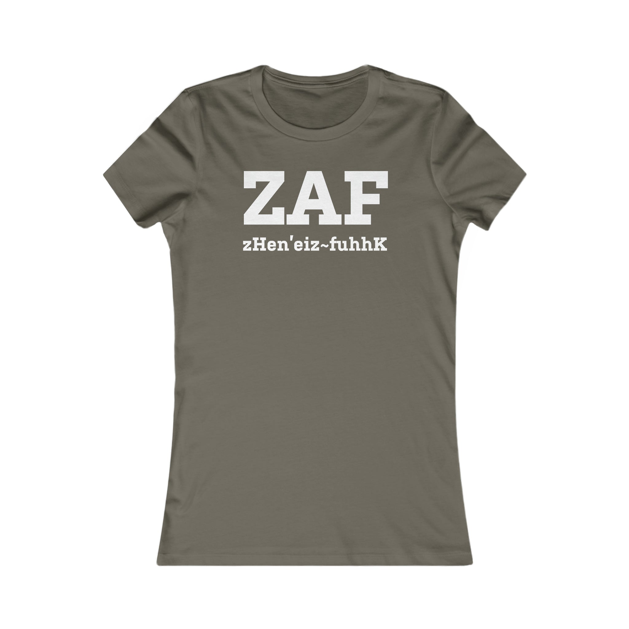 ZV ZAF Women&