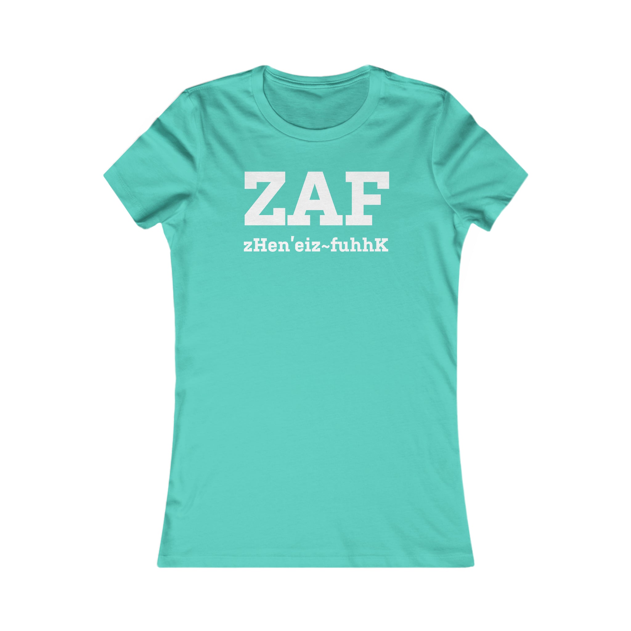 ZV ZAF Women&