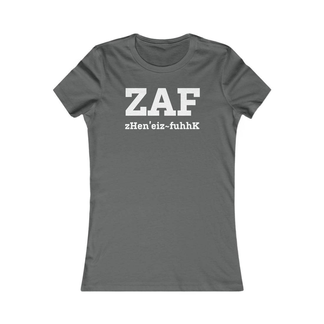 ZV ZAF Women&