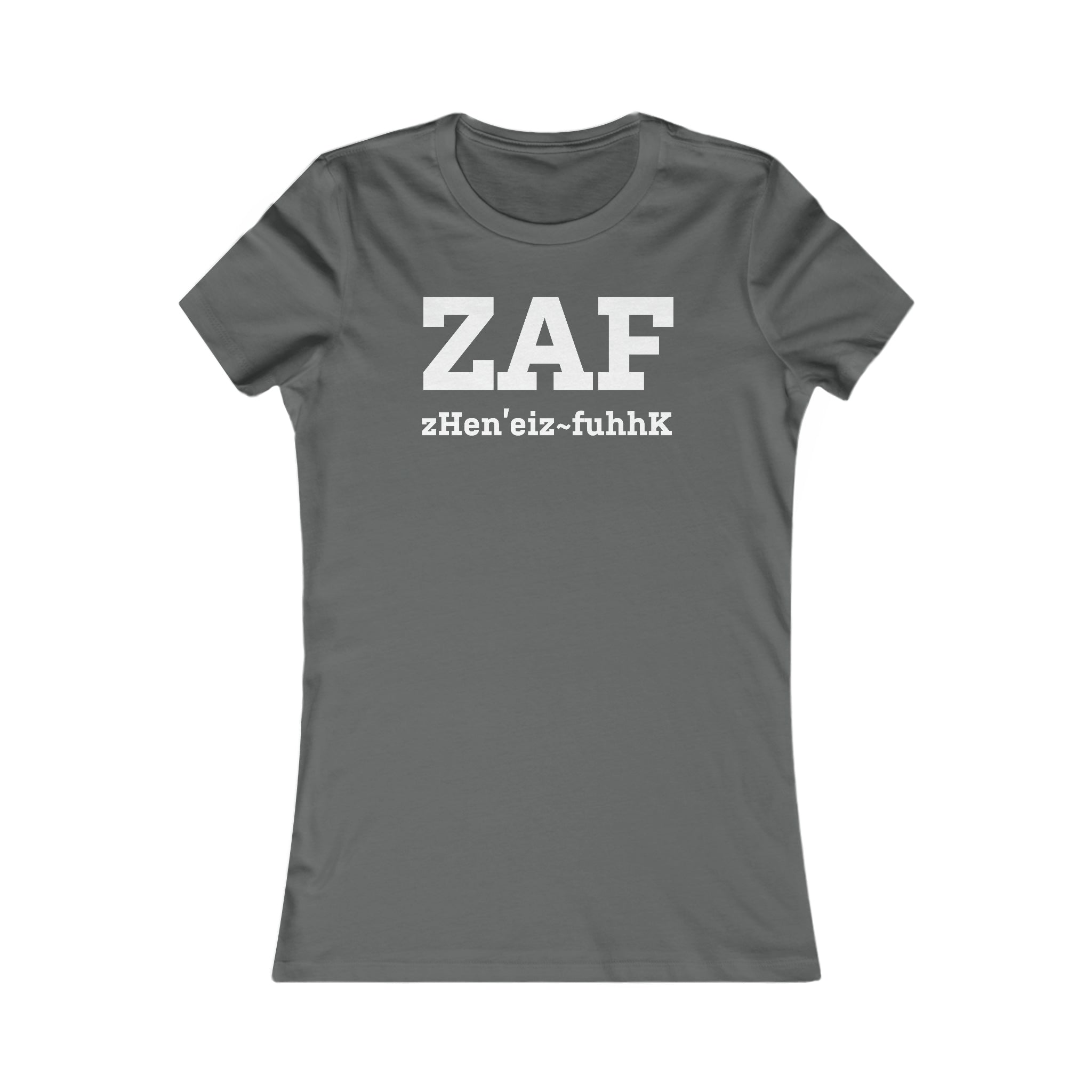 ZV ZAF Women&