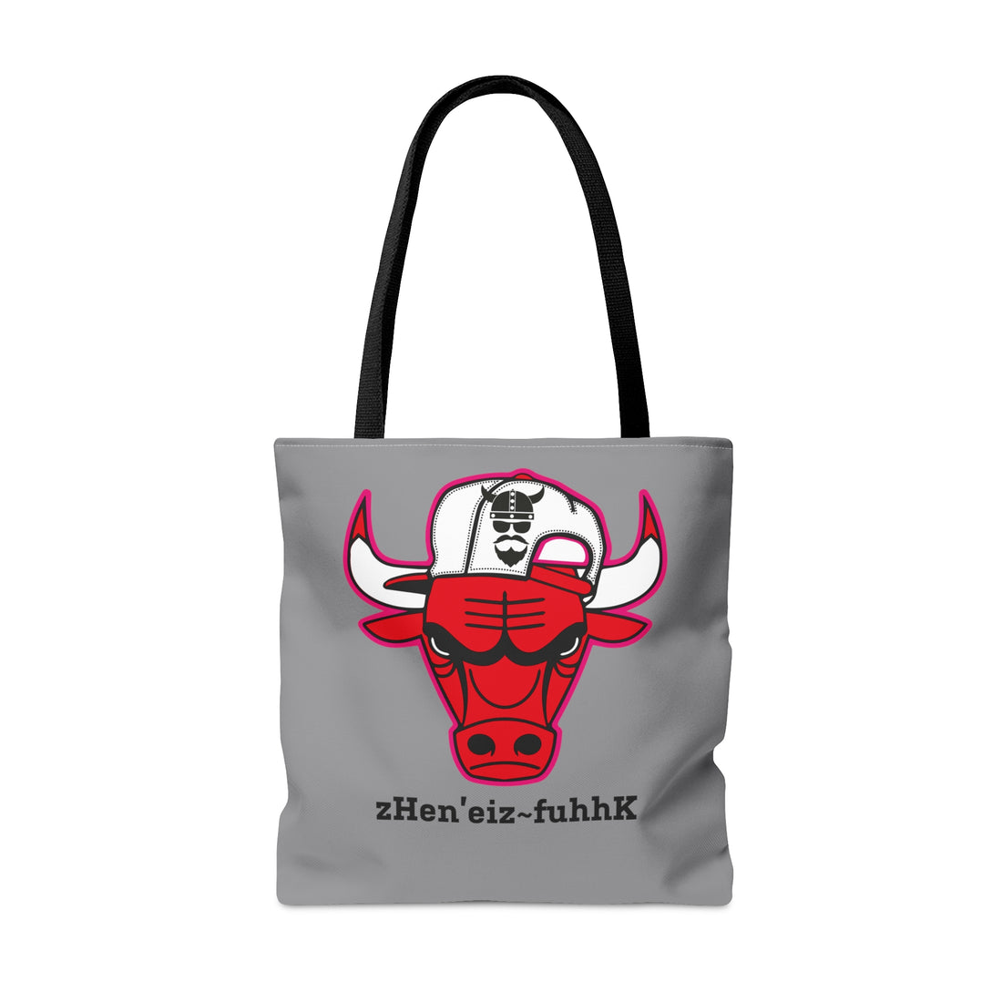 Da Bulls Loki Tote