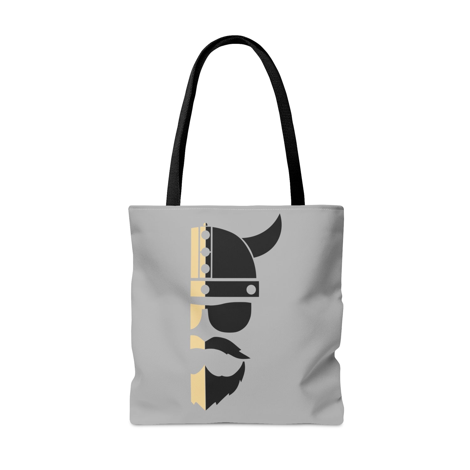 ZV Dark Tote Bag - THE ZEN VIKING