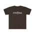 Strong ZV T-Shirt - THE ZEN VIKING