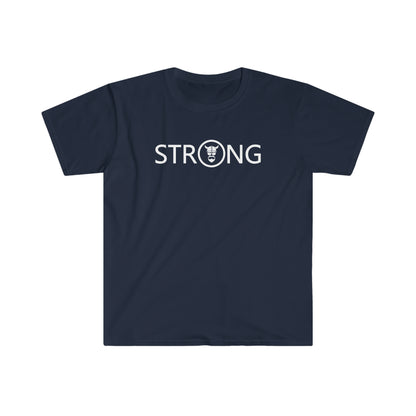 Strong ZV T-Shirt - THE ZEN VIKING