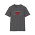 ZV Batzen VS SuperZen T-Shirt - THE ZEN VIKING