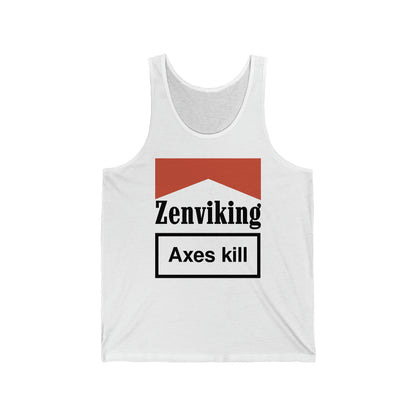 ZV Axe&