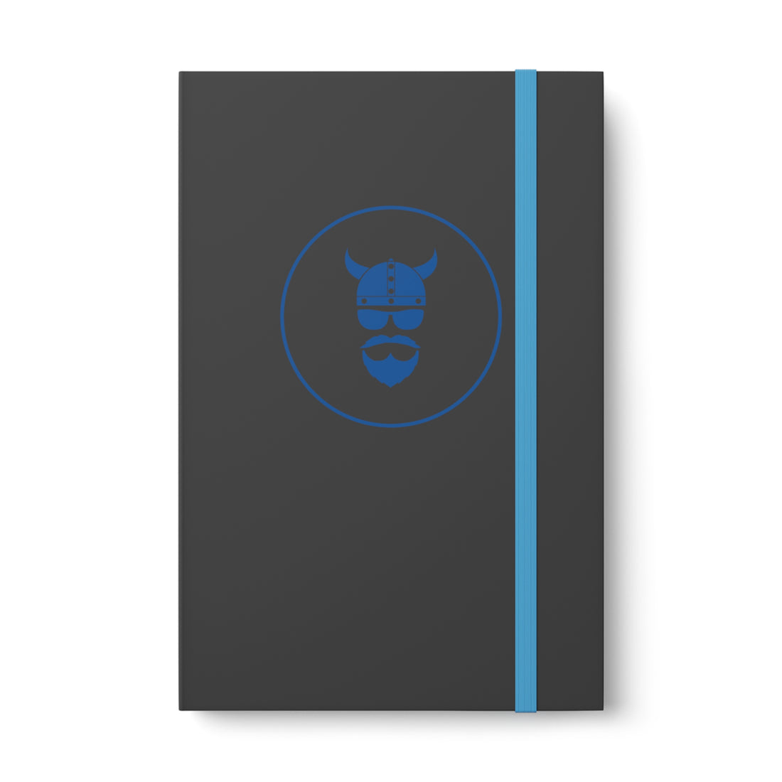 ZV Blue Stamp Edition Journal - THE ZEN VIKING