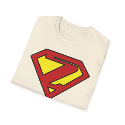 Superman ZAF T-Shirt