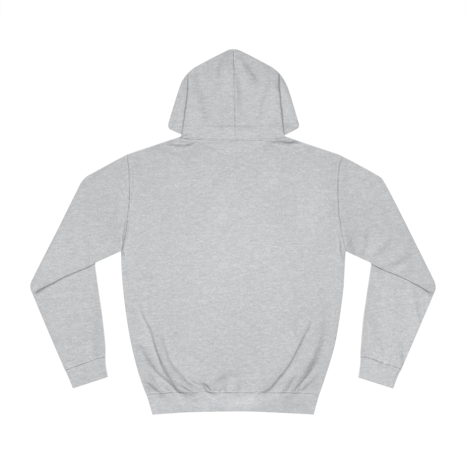 ZV Fire Hoodie - THE ZEN VIKING