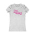 ZV Barbie Viking Tee - THE ZEN VIKING