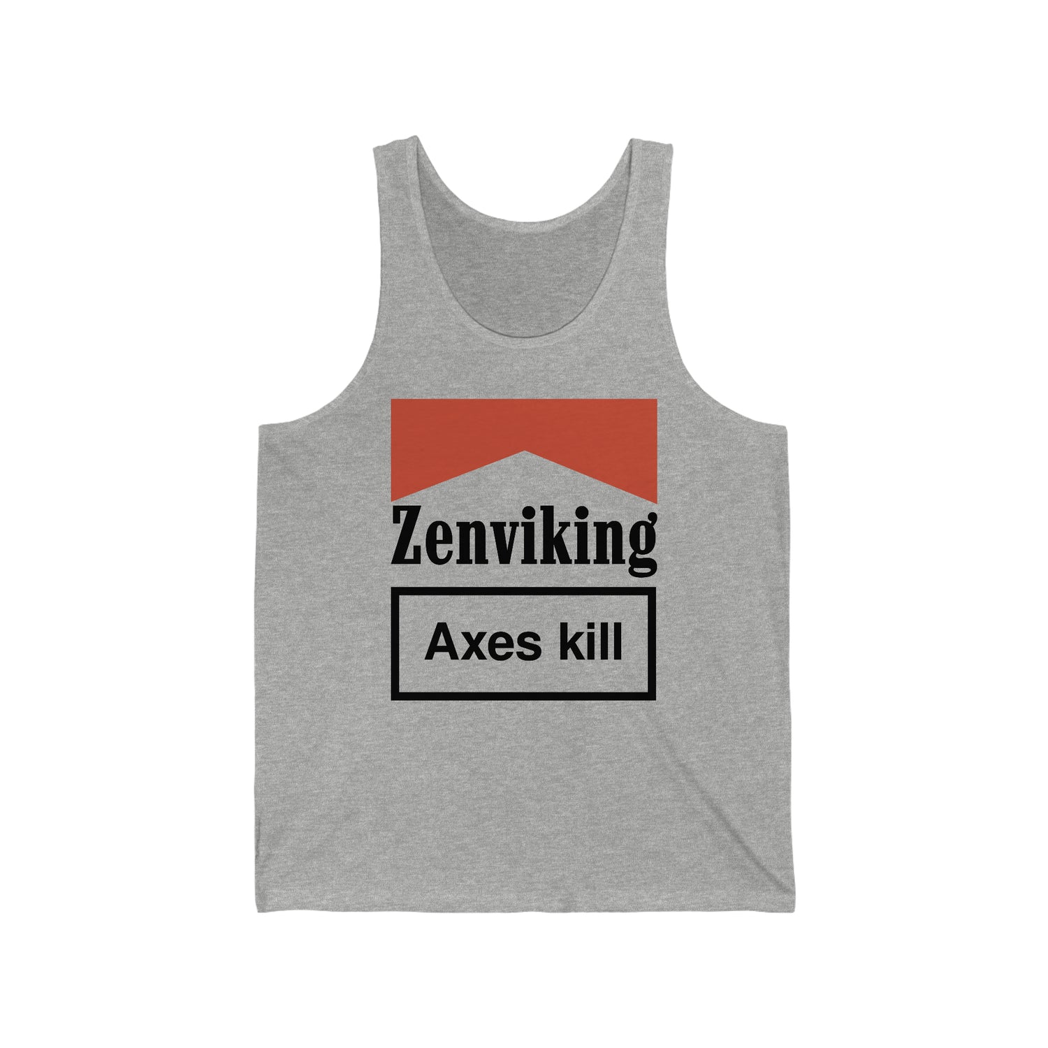 ZV Axe&