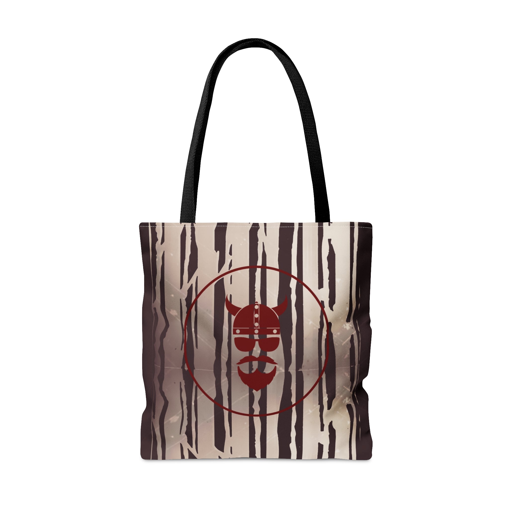 ZV My Axes Tote Bag