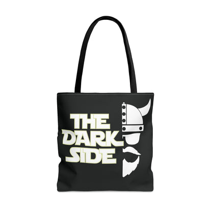 Dark Side Loki Tote