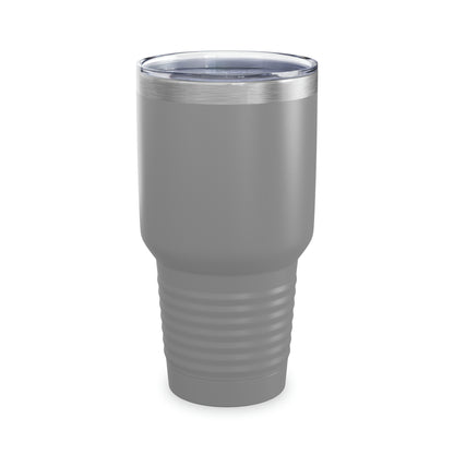 ZV Blue Label Ringneck Tumbler, 30oz - THE ZEN VIKING