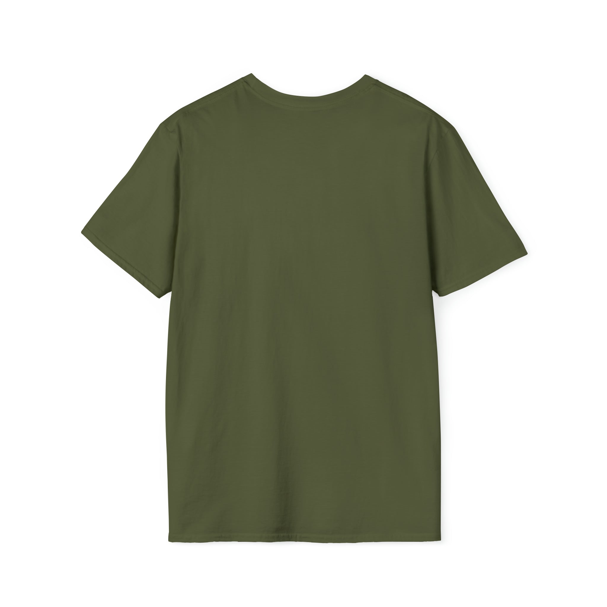 ZV I 3 NY T-Shirt - THE ZEN VIKING