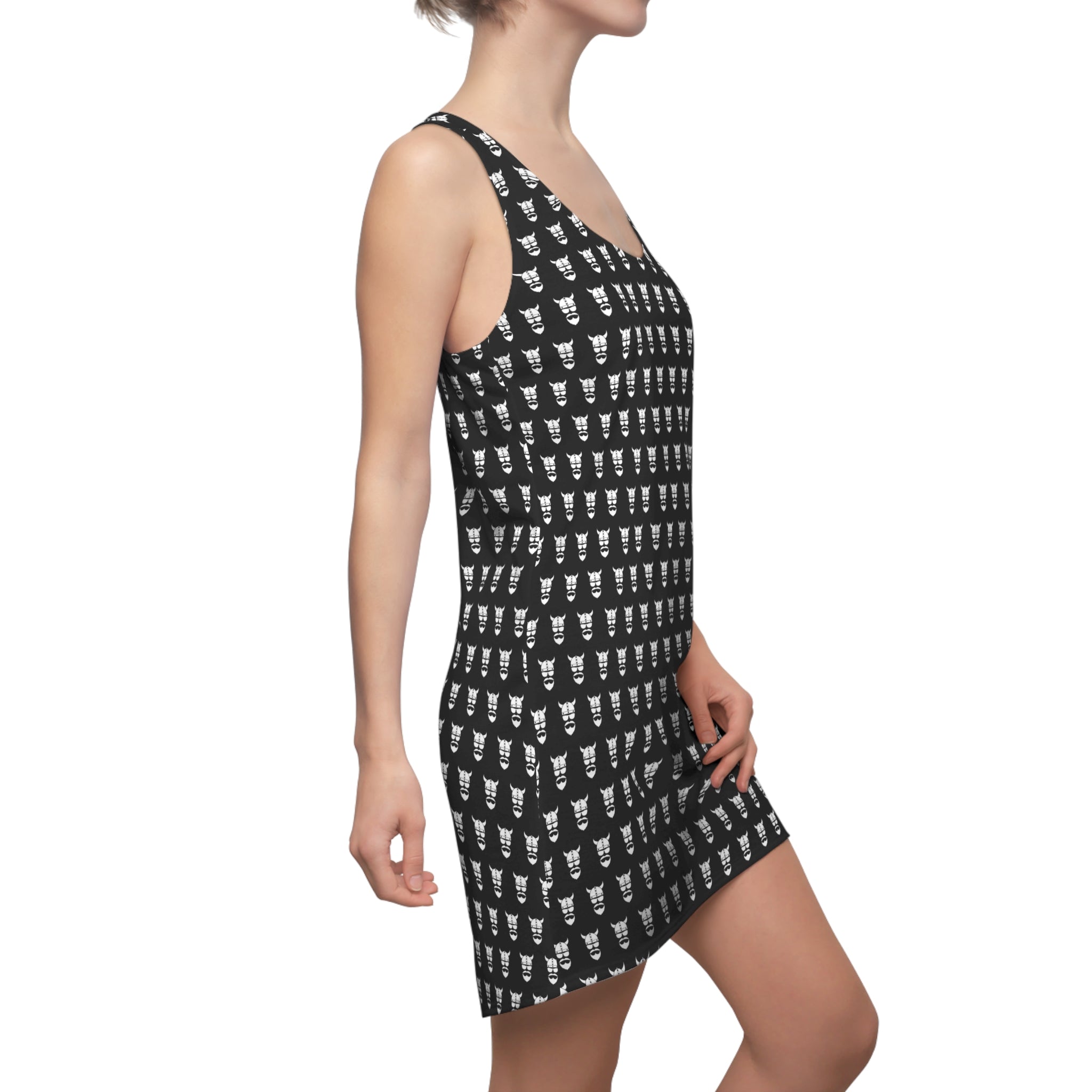 ZV Select Racerback Dress - THE ZEN VIKING