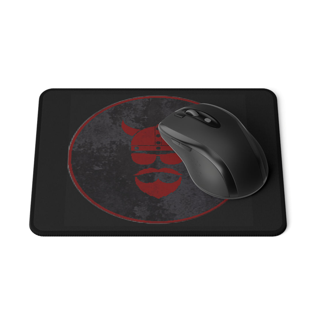 Non-Slip Mouse Pads - THE ZEN VIKING