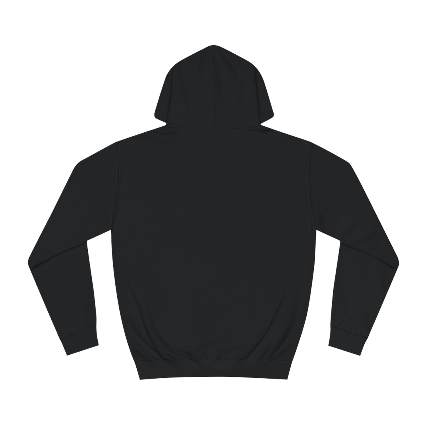 ZV Zen-Yang Hoodie B - THE ZEN VIKING