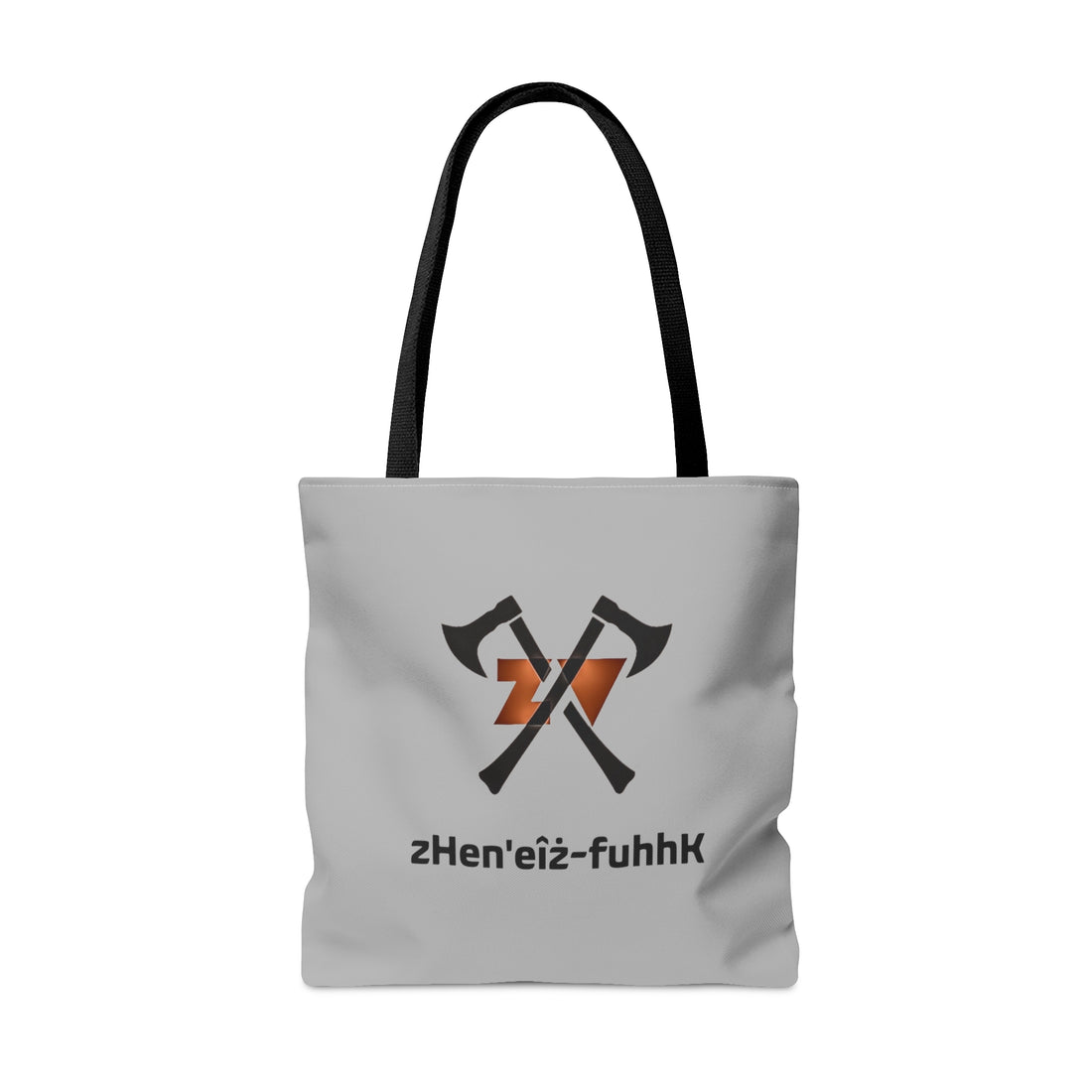 ZAF Axe Loki Tote