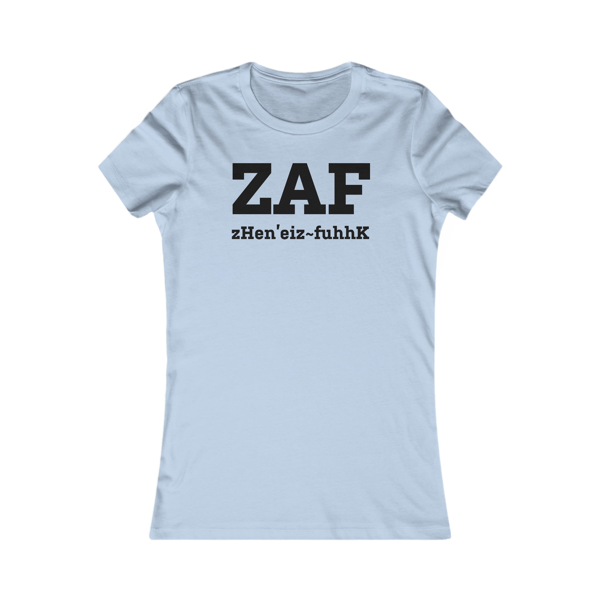 ZV ZAF Women&