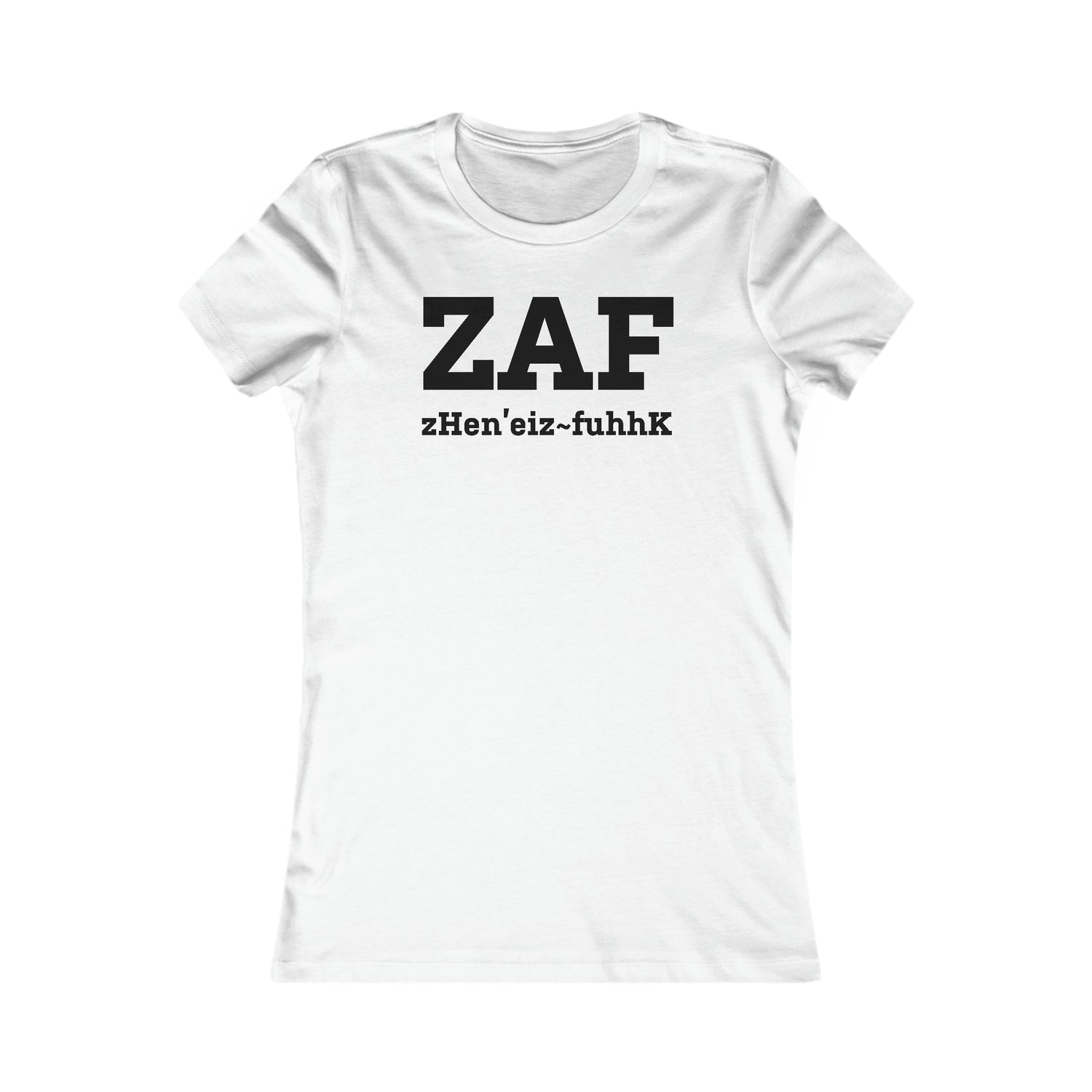 ZV ZAF Women&