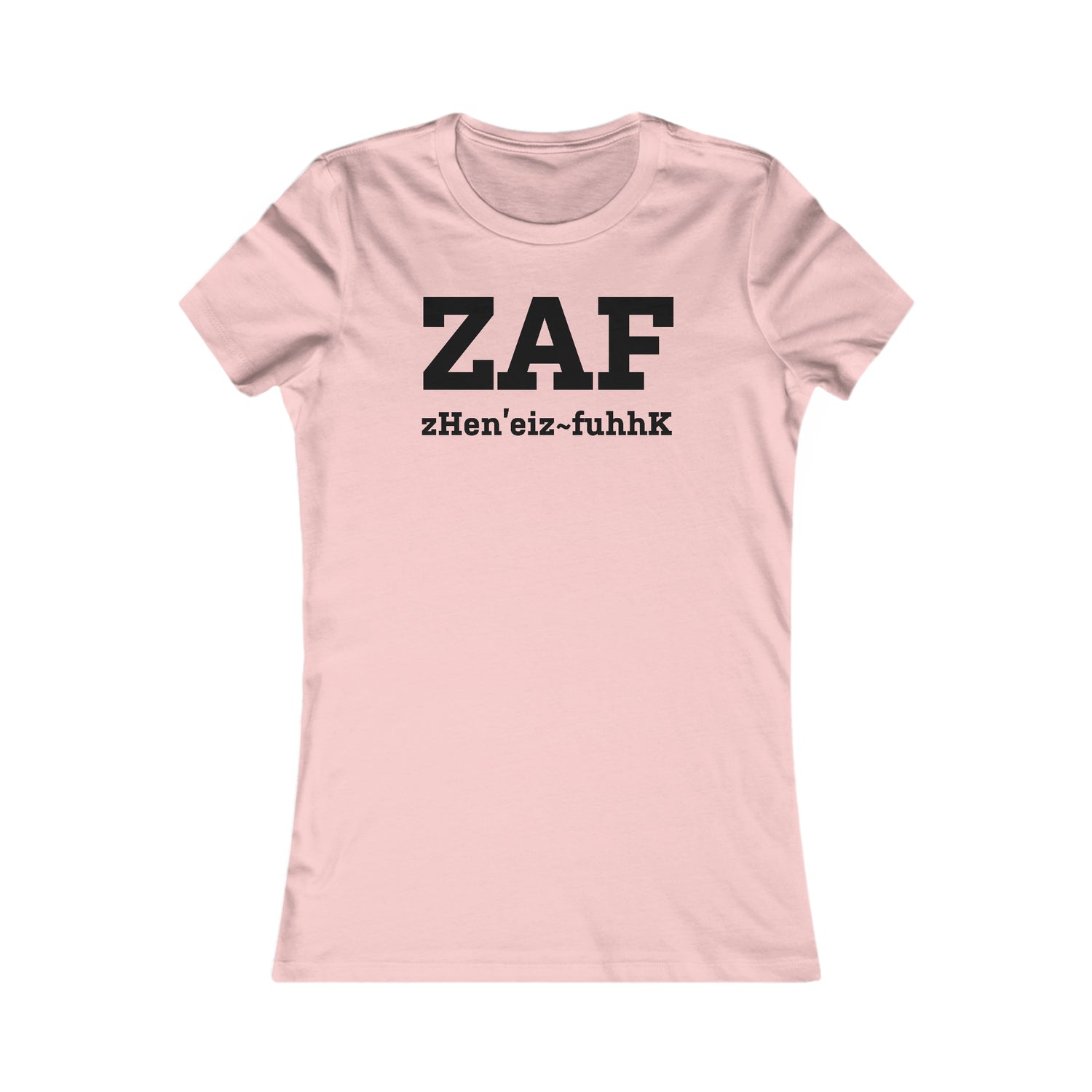 ZV ZAF Women&