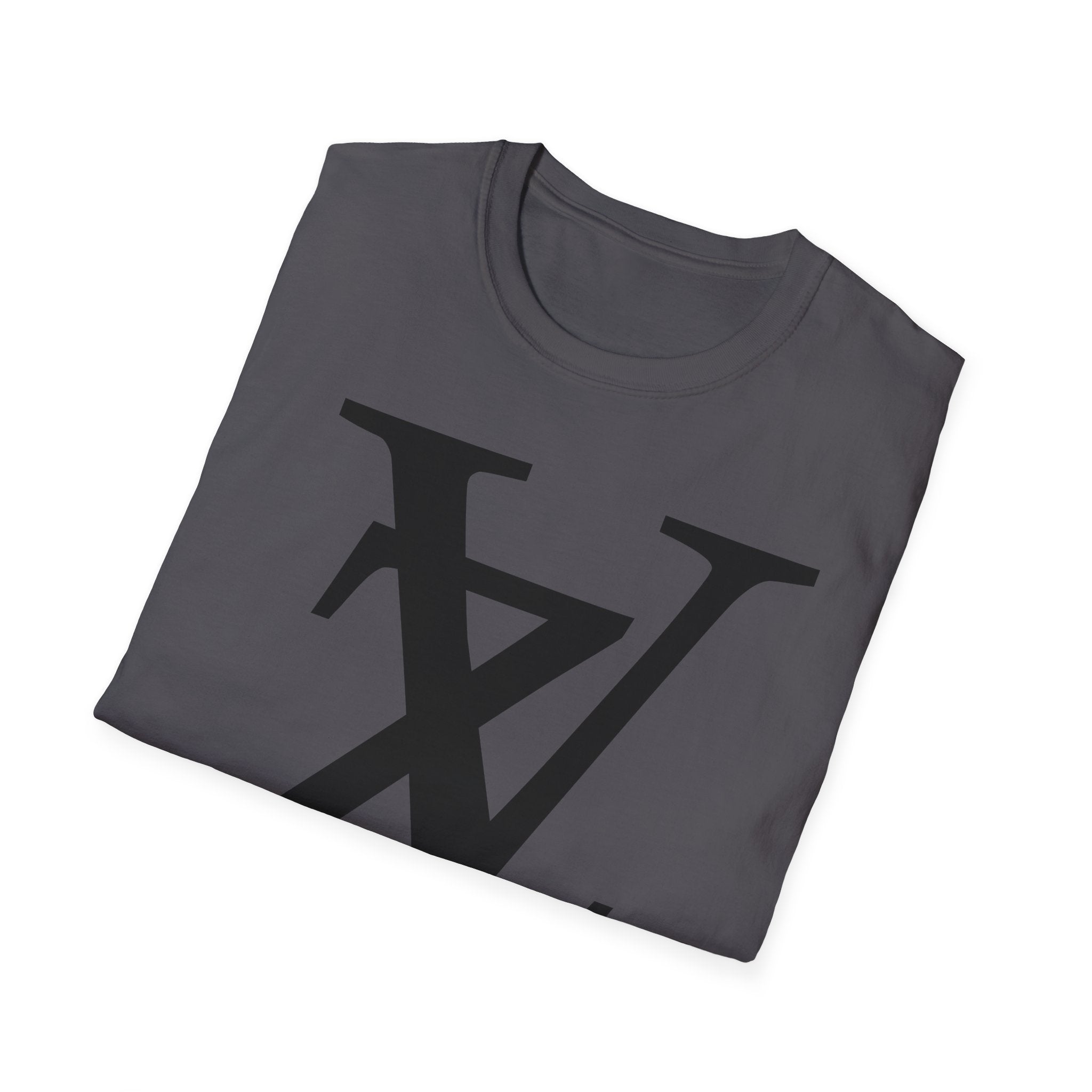 Louis Vuitton Blk T-Shirt