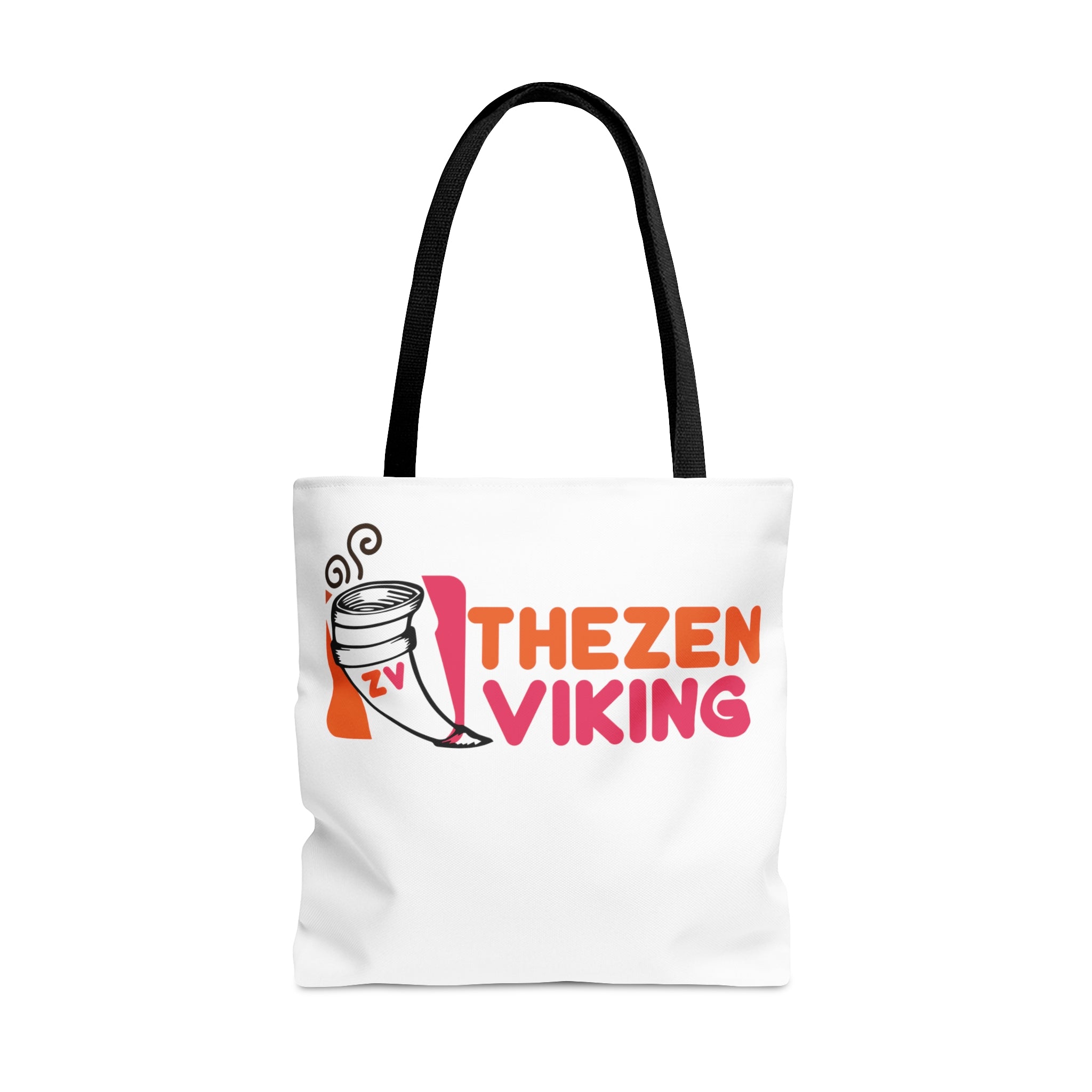 Duncan Viking Tote