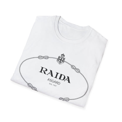 Raider est.1987 T-Shirt