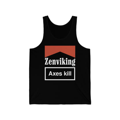 ZV Axe&