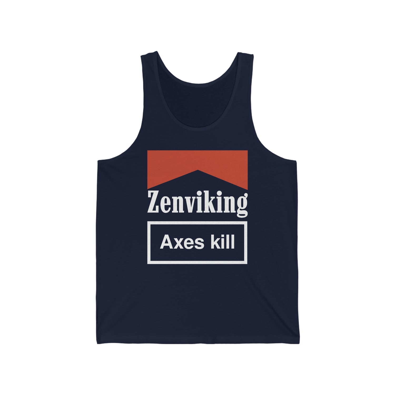 ZV Axe&