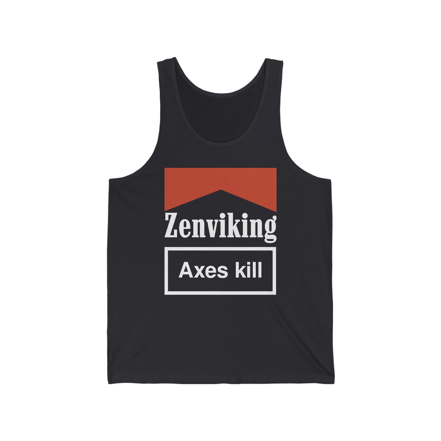 ZV Axe&