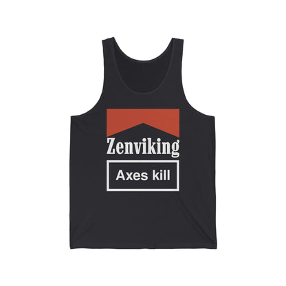 ZV Axe&