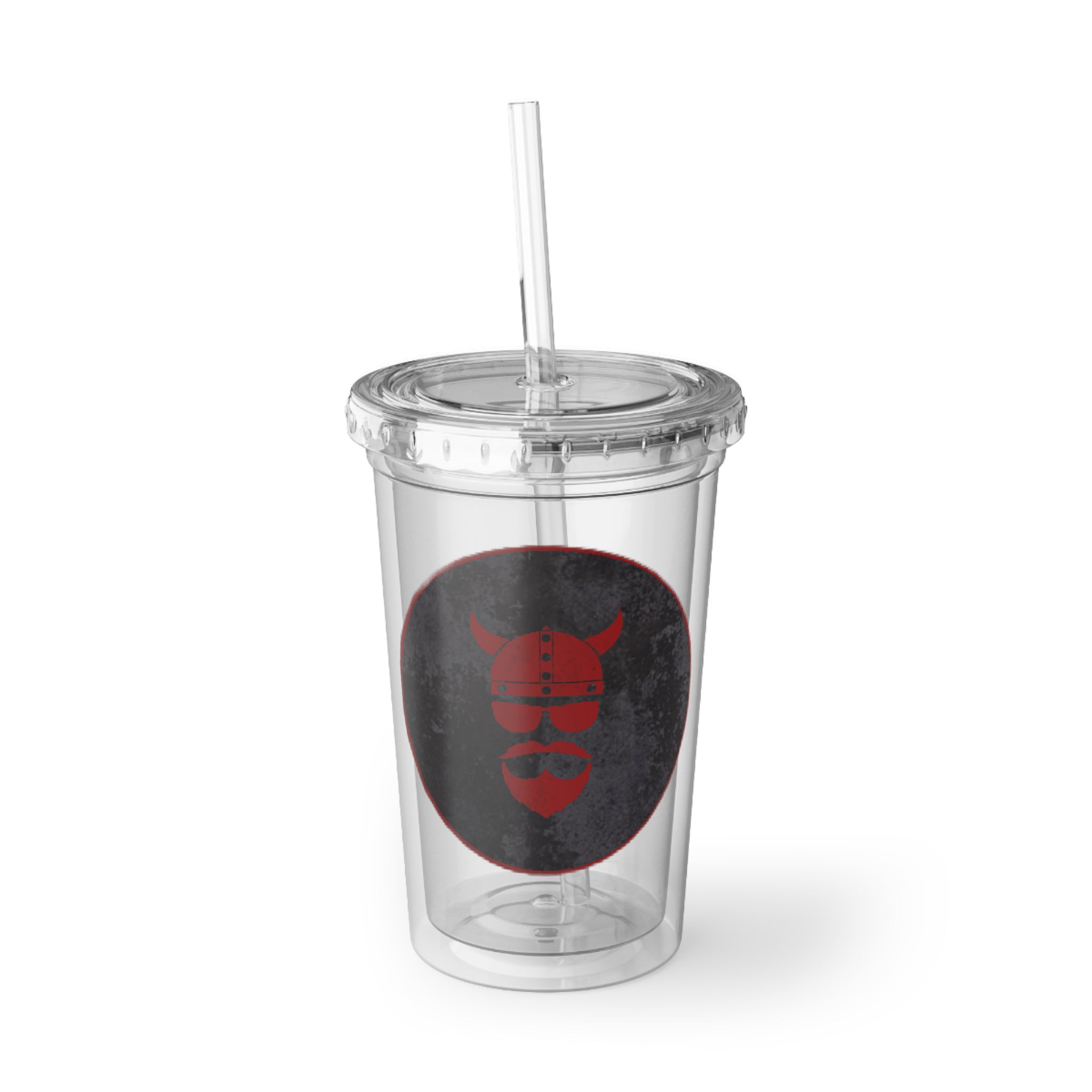 ZV CR Suave Acrylic Cup - THE ZEN VIKING