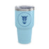 ZV Blue Label Ringneck Tumbler, 30oz - THE ZEN VIKING