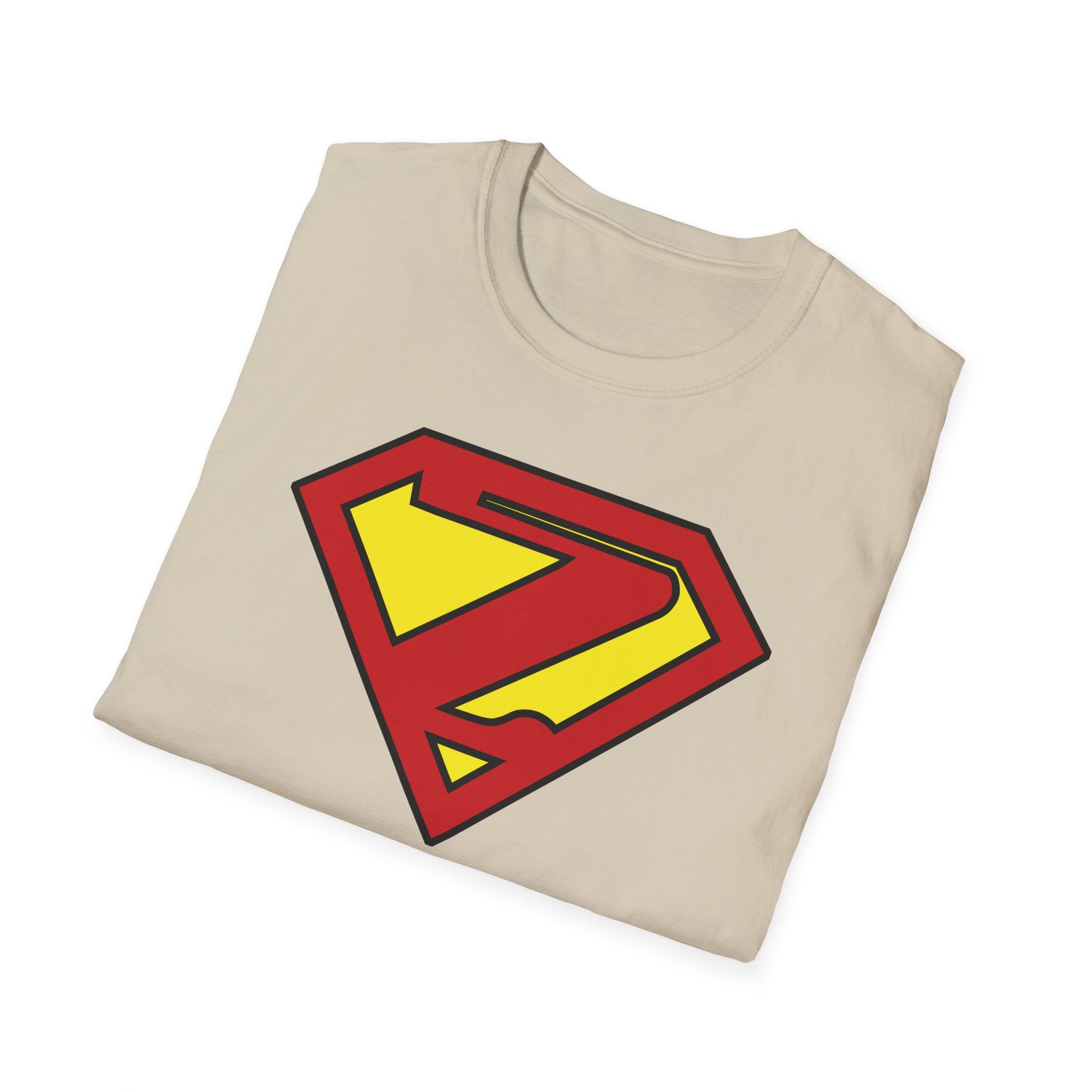 Super Zen T-Shirt