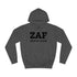 ZV Dark ZAF Hoodie - THE ZEN VIKING