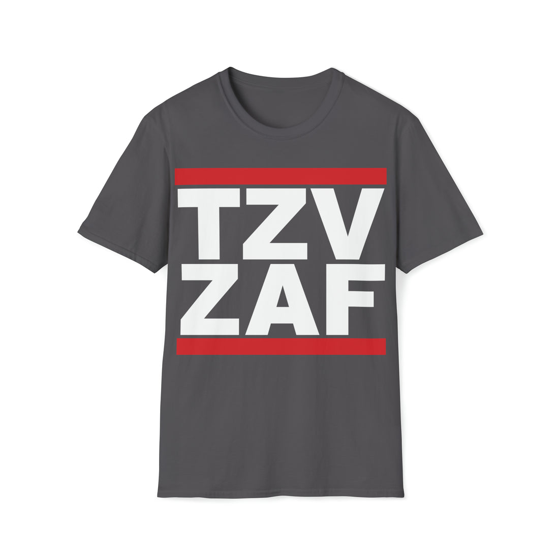 ZV Run T-Shirt - THE ZEN VIKING