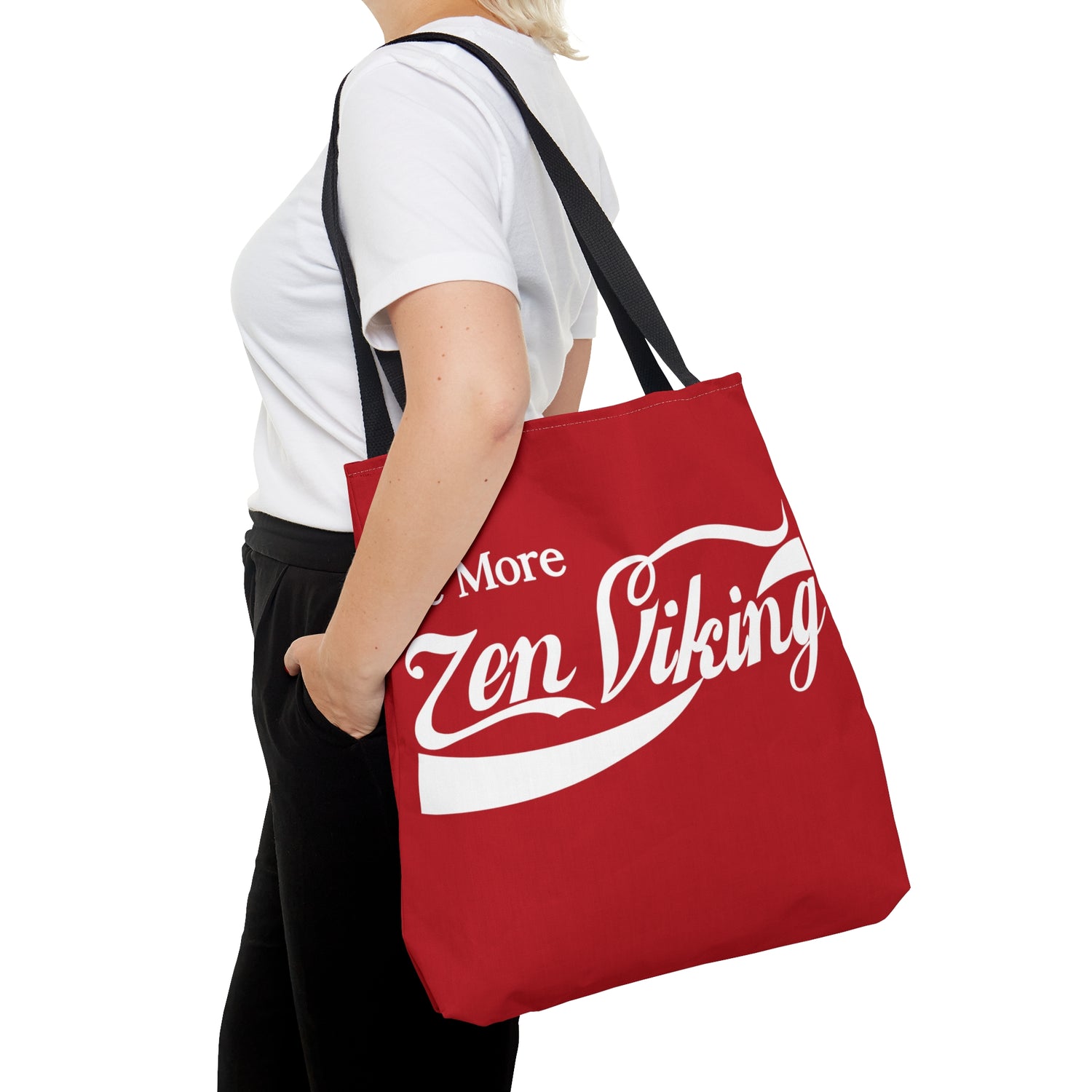 Coca-Cola ZV Tote
